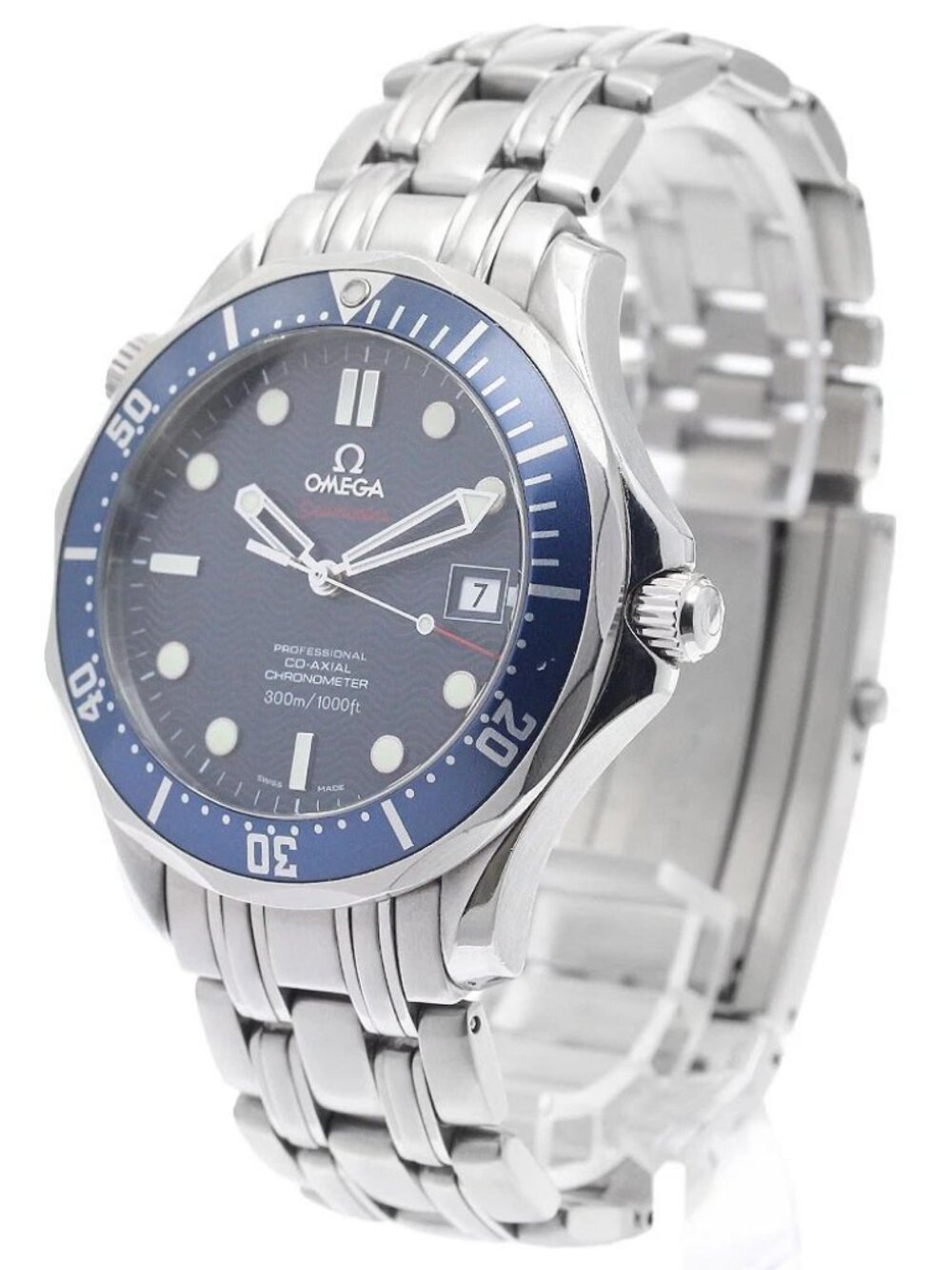 OMEGA Seamaster